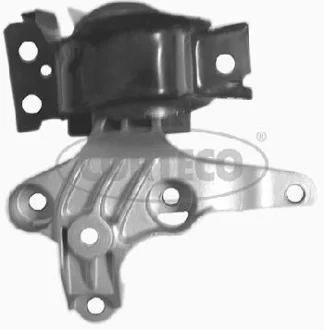 Подушка двигуна ліва для Renault CORTECO 49402619 фото товару