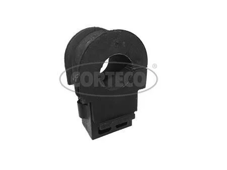 <strong>NISSAN втулка стабілізатора передн.d=23mm Qashqai 07-,Juke CORTECO 49402883 (фото 1)</strong>
