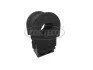 <strong>NISSAN втулка стабілізатора передн.d=23mm Qashqai 07-,Juke CORTECO 49402883 (фото 1)</strong>