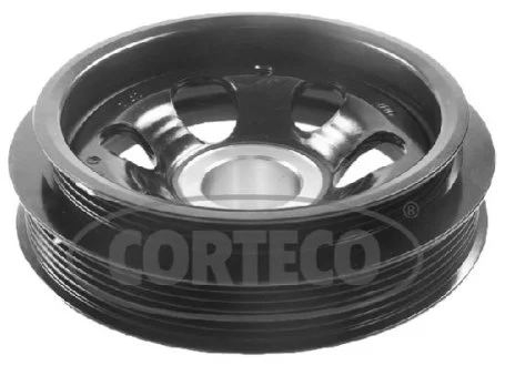 Сайлентблок важеля перед Astra G/H/Vectra B/C для Ford CORTECO 49412210 фото товару