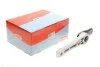 <strong>Подушка двигуна задня VW Passat 05-14 CORTECO 49416834 (фото 1)</strong>