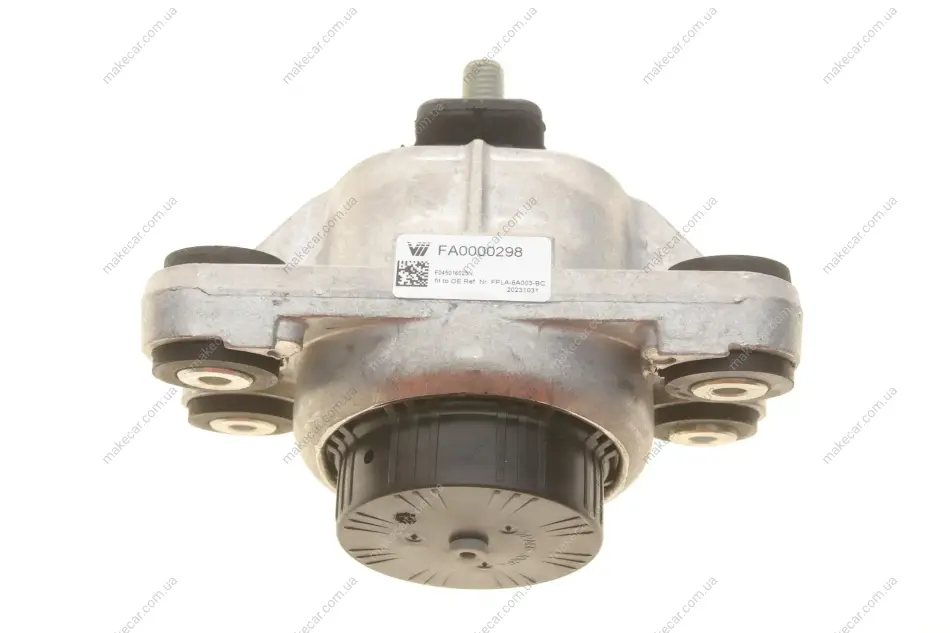 <strong>Подушка двигуна CORTECO 49417800 (фото 1)</strong>