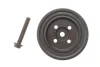<strong>Подушка двигуна T5 1.9TDI 03- Пр CORTECO 49418957 (фото 1)</strong>