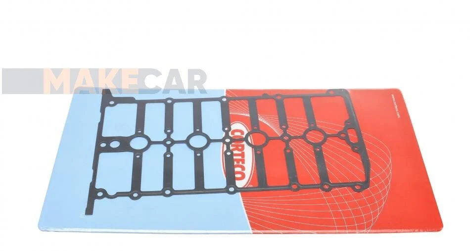 <strong>VW прокладка клапанної кришки CADDY ALLTRACK 1.4 15-, GOLF VII Variant, Passat B8 CORTECO 49421076 (фото 1)</strong>