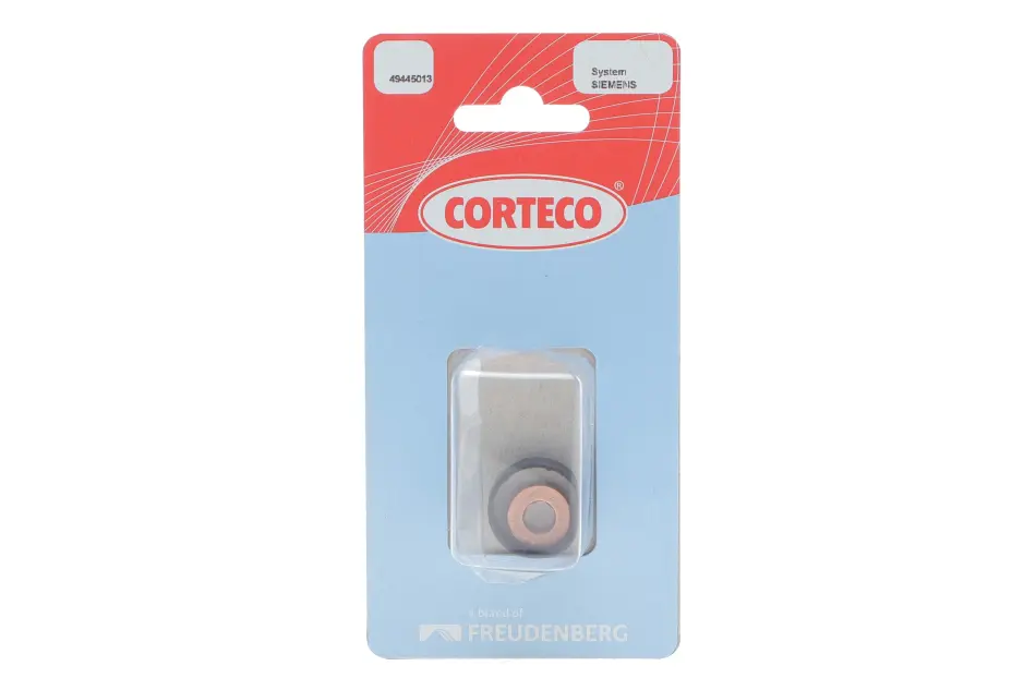 <strong>Комплект ущільнювачів з різних матеріалів CORTECO 49445013 (фото 1)</strong>