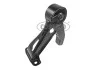 <strong>Подушка двигуна задня MITSUBISHI OUTLANDER/ LANCER (вир-во Corteco) CORTECO 49462227 (фото 1)</strong>