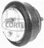 <strong>BMW подушка двигуна лів./прав. E34 525tds 92- CORTECO 601553 (фото 1)</strong>