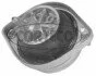<strong>Подушка двигуна ліва CORTECO 602570 (фото 1)</strong>