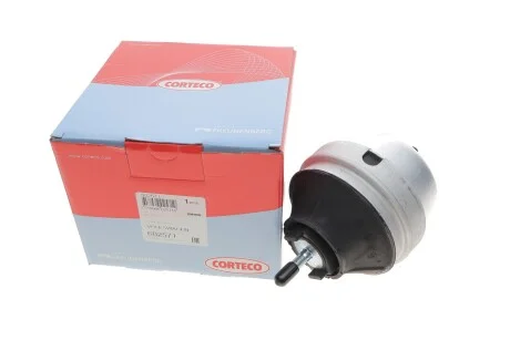Подушка двигуна для Audi, Volkswagen, Skoda CORTECO 602571 фото товару