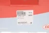 <strong>Прокладка кришки клапанів Ford Focus/Mondeo IV 1.6 Ti 04- CORTECO 80000043 (фото 5)</strong>