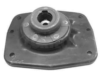 <strong>Подушка двигуна задня 1.6-1.9TDI/2.0SDI Caddy 04-/Golf 04-13 Л. CORTECO 80000044 (фото 1)</strong>