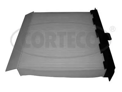 <strong>А_Фільтр салону CP1163 Renault CORTECO 80000080 (фото 1)</strong>