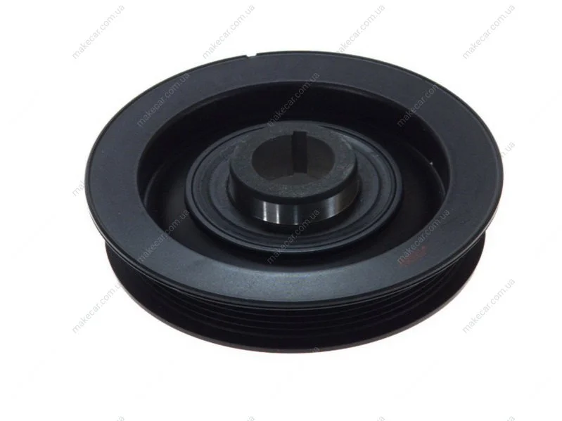 <strong>Подушка двигуна передня Astra G 98-05 CORTECO 80000085 (фото 1)</strong>