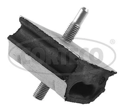 <strong>CITROEN С/блок (подушка) задн. балки Xsara,ZX, Peugeot 306 CORTECO 80000094 (фото 1)</strong>