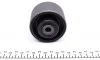 <strong>Подушка двигуна задня Peugeot 106 91-05/Citroen Axo/Saxo 86-04 CORTECO 80000103 (фото 4)</strong>