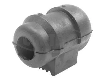 <strong>RENAULT втулка стабіл.передн.наруж. d=18mm R19, Clio II, Megane, Express, Kangoo CORTECO 80000116 (фото 1)</strong>