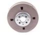 <strong>Шкив колінвалу VW Caddy II/T4 1.9TDI (6PK) CORTECO 80000204 (фото 3)</strong>