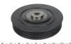 <strong>Шків колінвалу 1.9D Kangoo 97-/Clio 91-05/Megane 96-03 CORTECO 80000205 (фото 2)</strong>