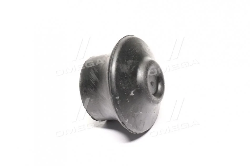 <strong>Подушка двигуна передня А4 94-01/А6 97-05/Passat 96-00 CORTECO 80000214 (фото 1)</strong>