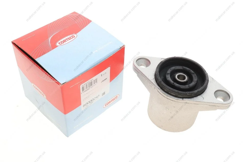 <strong>Подушка двигуна Kia Ceed 1.4-2.0 06-12/ Hyundai i30 07-12 Пр. CORTECO 80000245 (фото 1)</strong>