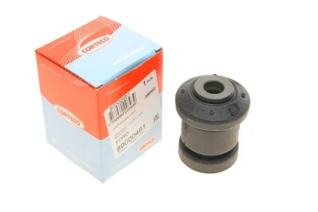 Сайлентблок для Ford CORTECO 80000461 фото товару