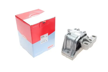 Опора двигуна гумометалева для Skoda, Volkswagen, Seat, Audi CORTECO 80000587 фото товару