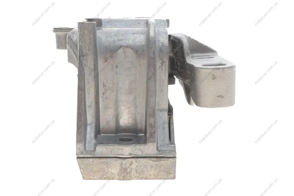 <strong>Подушка двигуна права Octavia/Superb/Golf/Passat 04-16 (гідроопора) CORTECO 80000588 (фото 1)</strong>