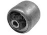 <strong>FORD С/блок задньої балки Fiesta IV 96- CORTECO 80000601 (фото 1)</strong>