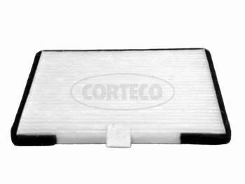 Фільтр салону CP1237 Hyundai для CORTECO 80000634 фото товару