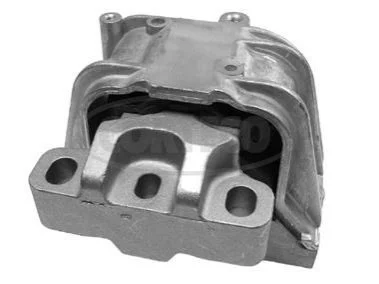 <strong>Подушка двигуна A3/Octavia II/Golf V 03-15 Пр. CORTECO 80000705 (фото 1)</strong>
