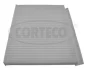 <strong>A_Фільтр салону CP1304 Hyundai CORTECO 80000852 (фото 1)</strong>