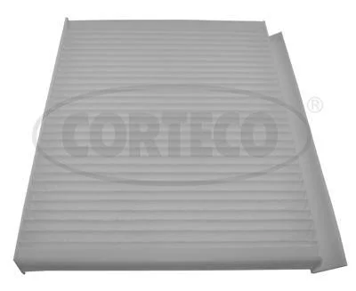 A_Фільтр салону CP1304 Hyundai для Hyundai CORTECO 80000852 фото товару