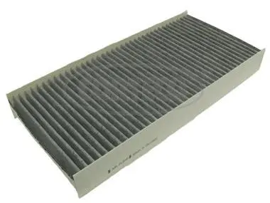 <strong>А_Фільтр салону вугільний CC1305 Citroen, Peugeot CORTECO 80000866 (фото 1)</strong>