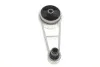 <strong>Подушка двигуна задня Kangoo 1.9D (>Mod0303) CORTECO 80000947 (фото 4)</strong>