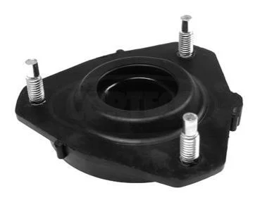 <strong>Опора амортизатора перед. Ford Fiesta/Fusion 02- (з підшипником) CORTECO 80000987 (фото 1)</strong>