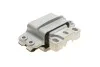 <strong>Подушка амортизатора перед. Suzuki Swift II 89-05 (+ підшипник) CORTECO 80001235 (фото 2)</strong>