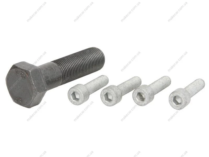 <strong>Болти кріпл. кривошипа комп-кт CORTECO 80001246 (фото 1)</strong>
