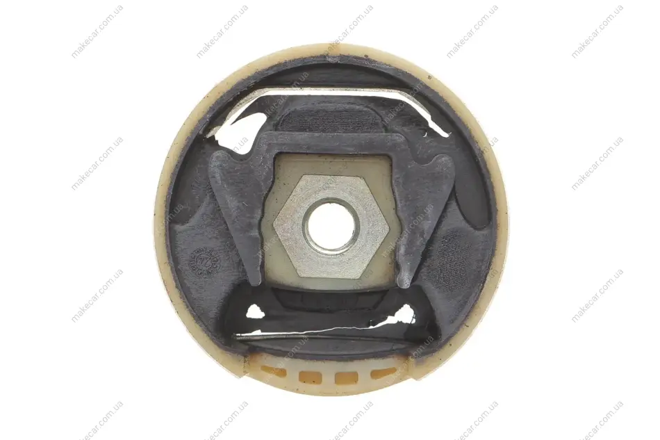 <strong>Подушка двигуна передня Astra G 98-05 CORTECO 80001310 (фото 1)</strong>