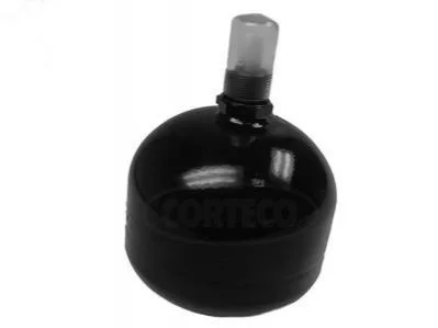 Пневмоакумулятор, пневматична підвіска для CORTECO 80001407 фото товару