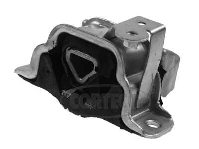 <strong>FIAT подушка двигуна лів.Grande Punto,Alfa Romeo 05- CORTECO 80001486 (фото 1)</strong>