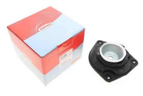 Опора амортизатора переднього Renault Clio III/Modus 04- Пр. для Renault, Nissan CORTECO 80001499 фото товару