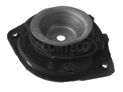 <strong>Опора амортизатора переднього Renault Clio III/Modus 04- Л. CORTECO 80001500 (фото 1)</strong>