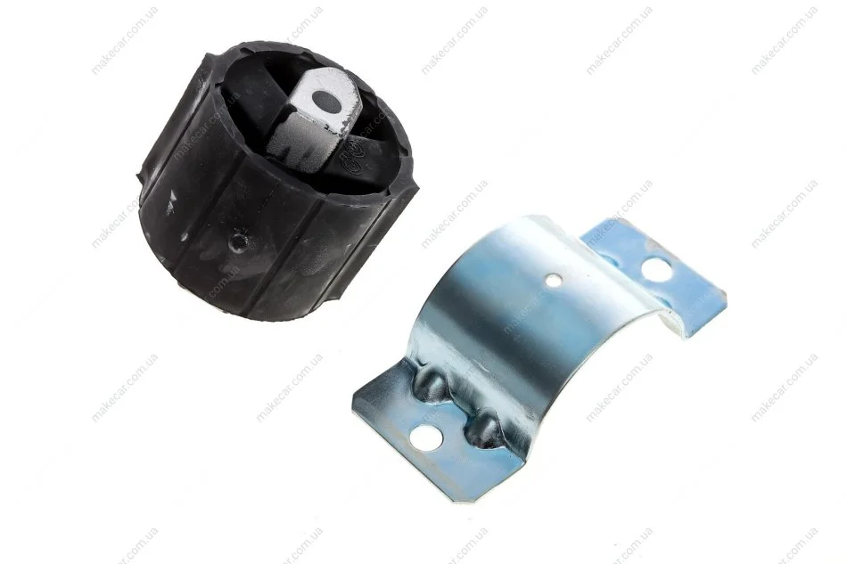 <strong>Подушка КПП MB SPRINTER; VW LT 28-46 (вир-во Corteco) CORTECO 80001543 (фото 1)</strong>