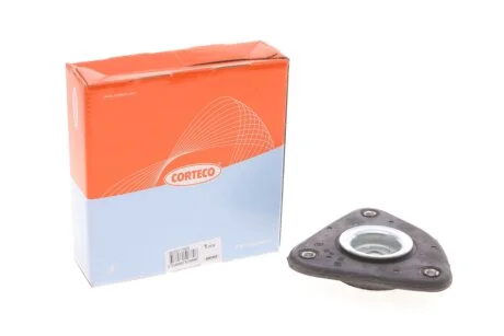 Подушка двигуна права Astra G/Zafira A 98-14 для Ford, Volvo, Mazda CORTECO 80001565 фото товару