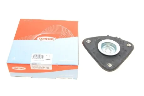 Подушка двигуна Peugeot 306/405/406 -05 Лів. для Ford, Volvo, Mazda CORTECO 80001566 фото товару