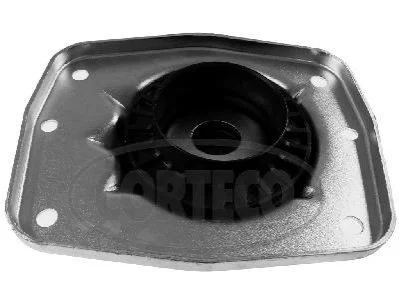 <strong>Опора амортизатора Scudo/Expert 96- Пр. (з підшипником) CORTECO 80001647 (фото 1)</strong>