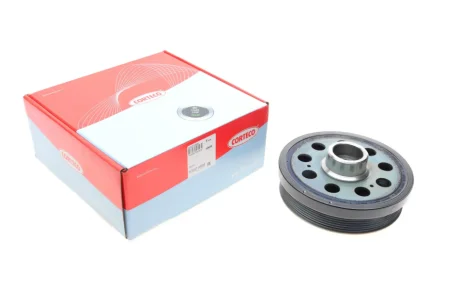 Шків ременя для BMW CORTECO 80001698 фото товару