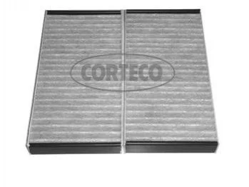 <strong>Повітряний фільтр салону CORTECO 80001719 (фото 1)</strong>