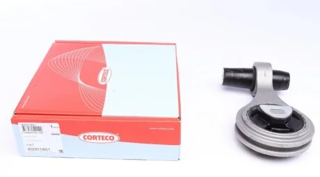 Опора двигуна гумометалева для CORTECO 80001801 фото товару