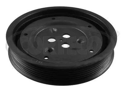 <strong>Шків колінвалу FORD/LAND ROVER Ranger III, Defender 90, Transit 2,2TDCI 00- CORTECO 80001806 (фото 1)</strong>
